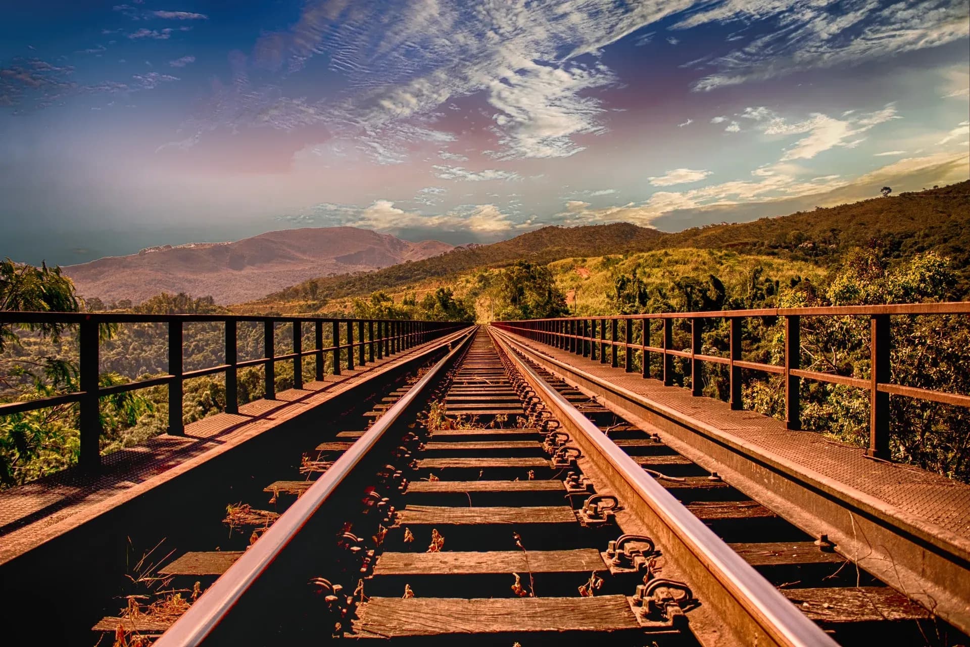 treinspoor