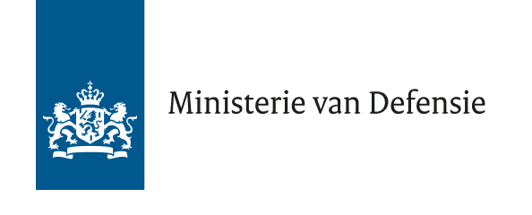 ministerie van defensie