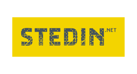 stedin logo