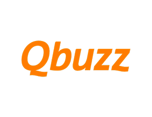 Qbuzz logo